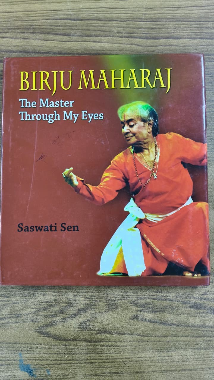Birju Maharaj
